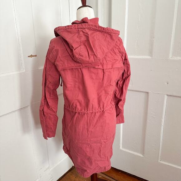 Pink Old Navy Jacket - Picture 2 of 5